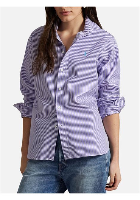 Camicia Polo Ralph Lauren POLO RALPH LAUREN | Camicie | 211910743023